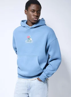 Destination hoodie