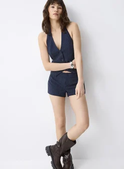 Dress mini short
