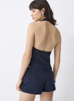 Dress mini short