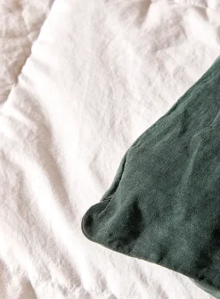 Duvet clips