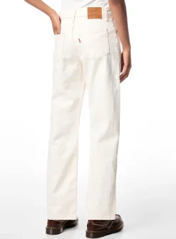 Easy Dad straight jean