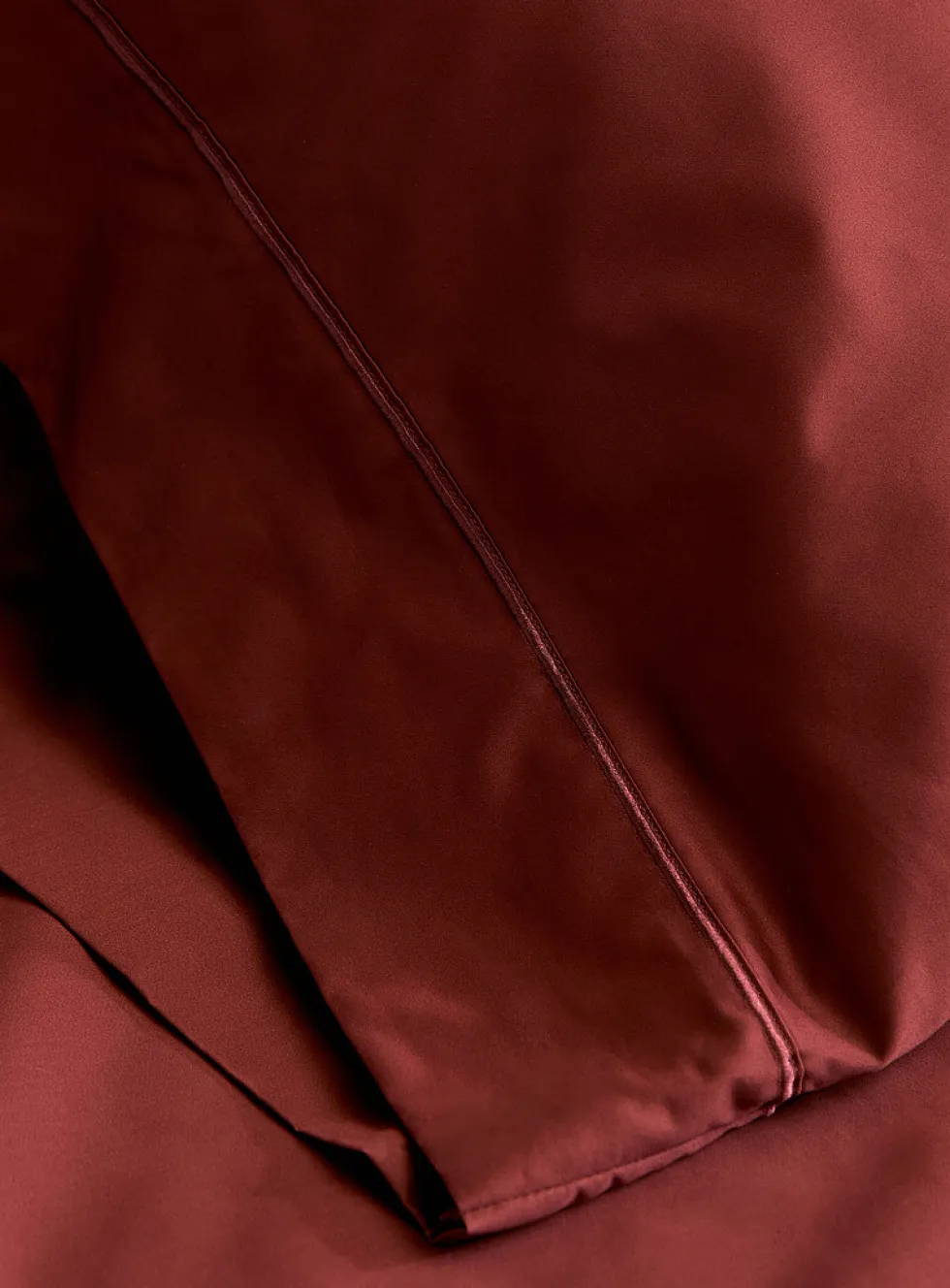 Egyptian cotton pillowcases