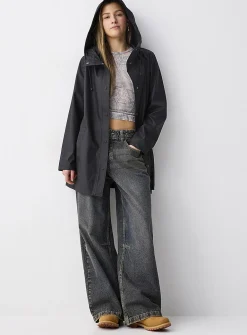 Ellen raincoat