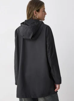 Ellen raincoat