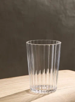 Empire small acrylic glass