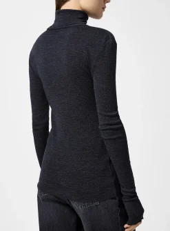 Esme 100% merino wool sweater