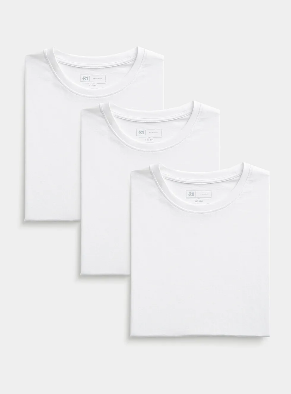 Essential undershirts
