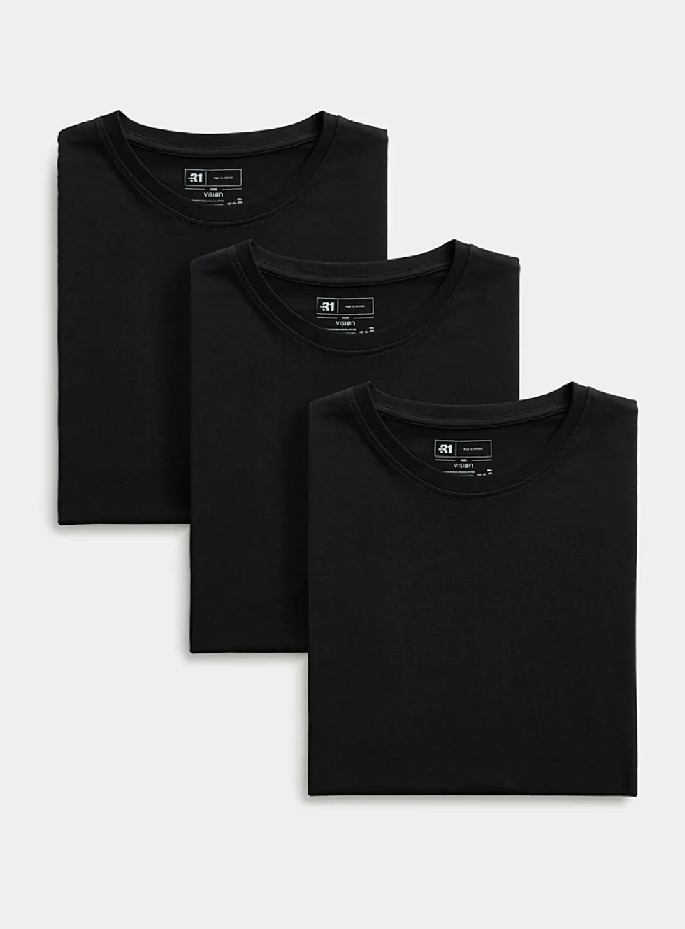 Essential undershirts
