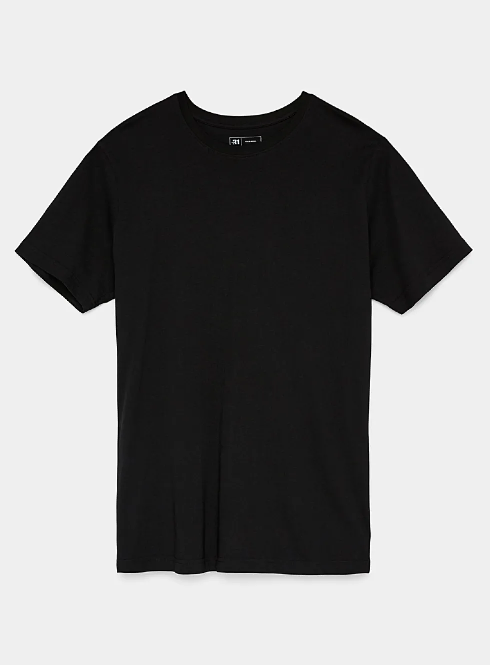Essential undershirts