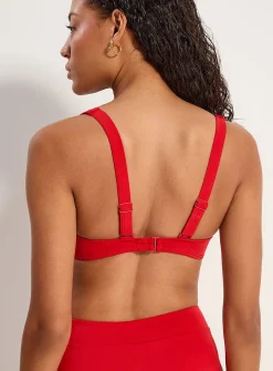 Faux-knot balconette