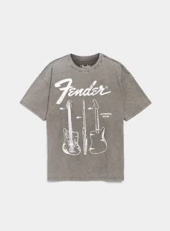Fender T-shirt
