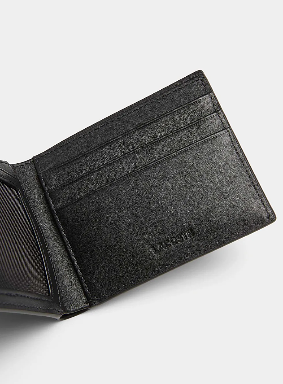 Fitzgerald wallet