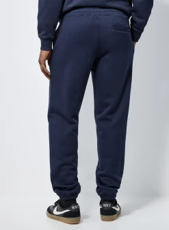 Fleece joggers