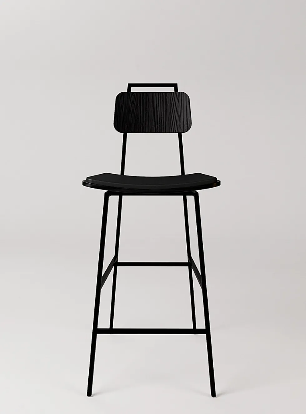 Floe high chair