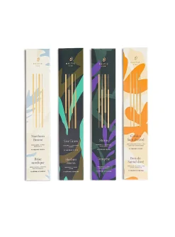 Floralia incense stick set