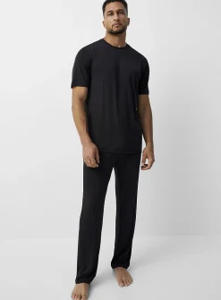 Fluid TENCEL™ modal pyjama pant
