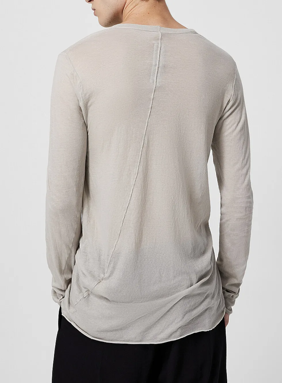 Forever long-sleeve T-shirt