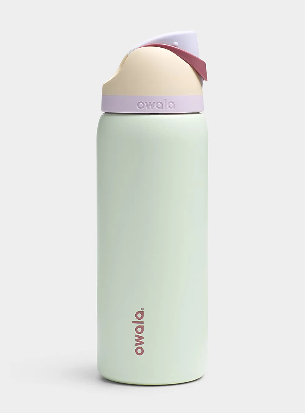 FreeSip insulated bottle