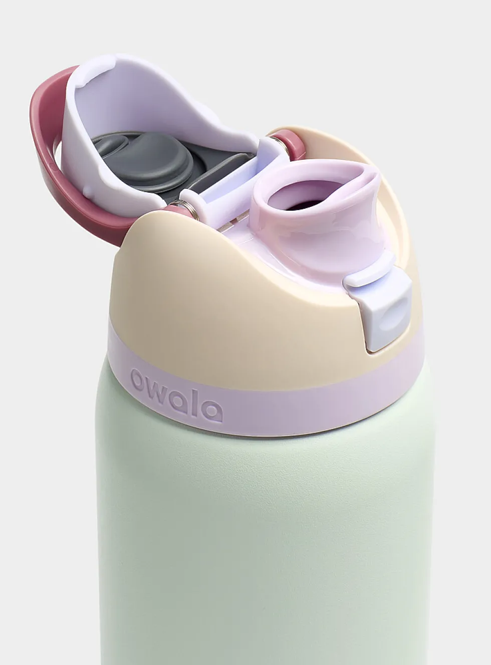 FreeSip insulated bottle