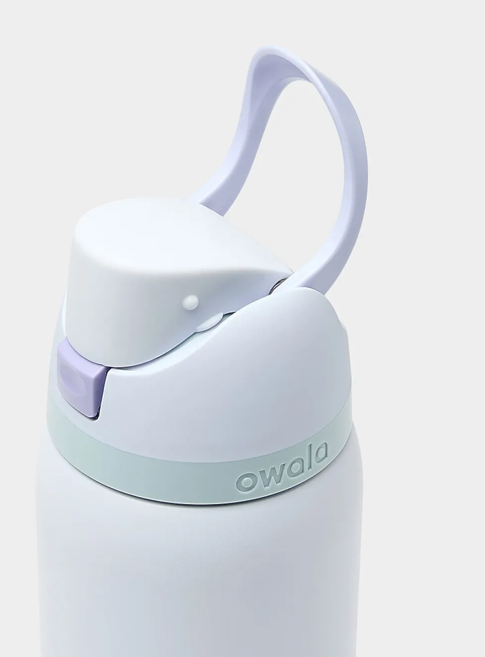 FreeSip insulated bottle