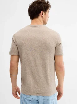 Fun animal print T-shirt