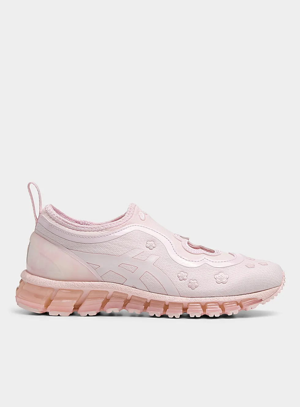 Gel-Quantum 360 floral sneakers