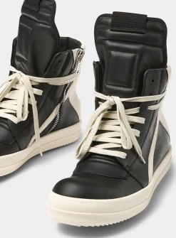 Geobasket sneakers