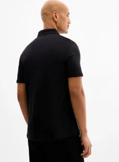 Georgia Pima cotton polo