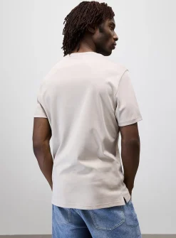 Georgia Pima cotton T-shirt