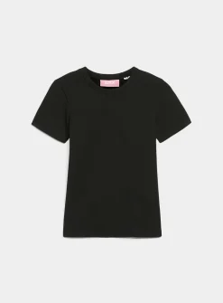 Gigi plain T-shirt