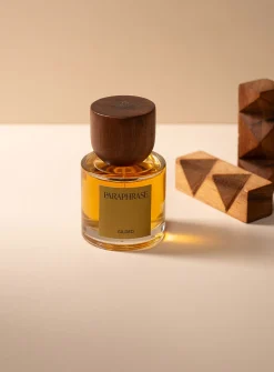 Gilded eau de parfum