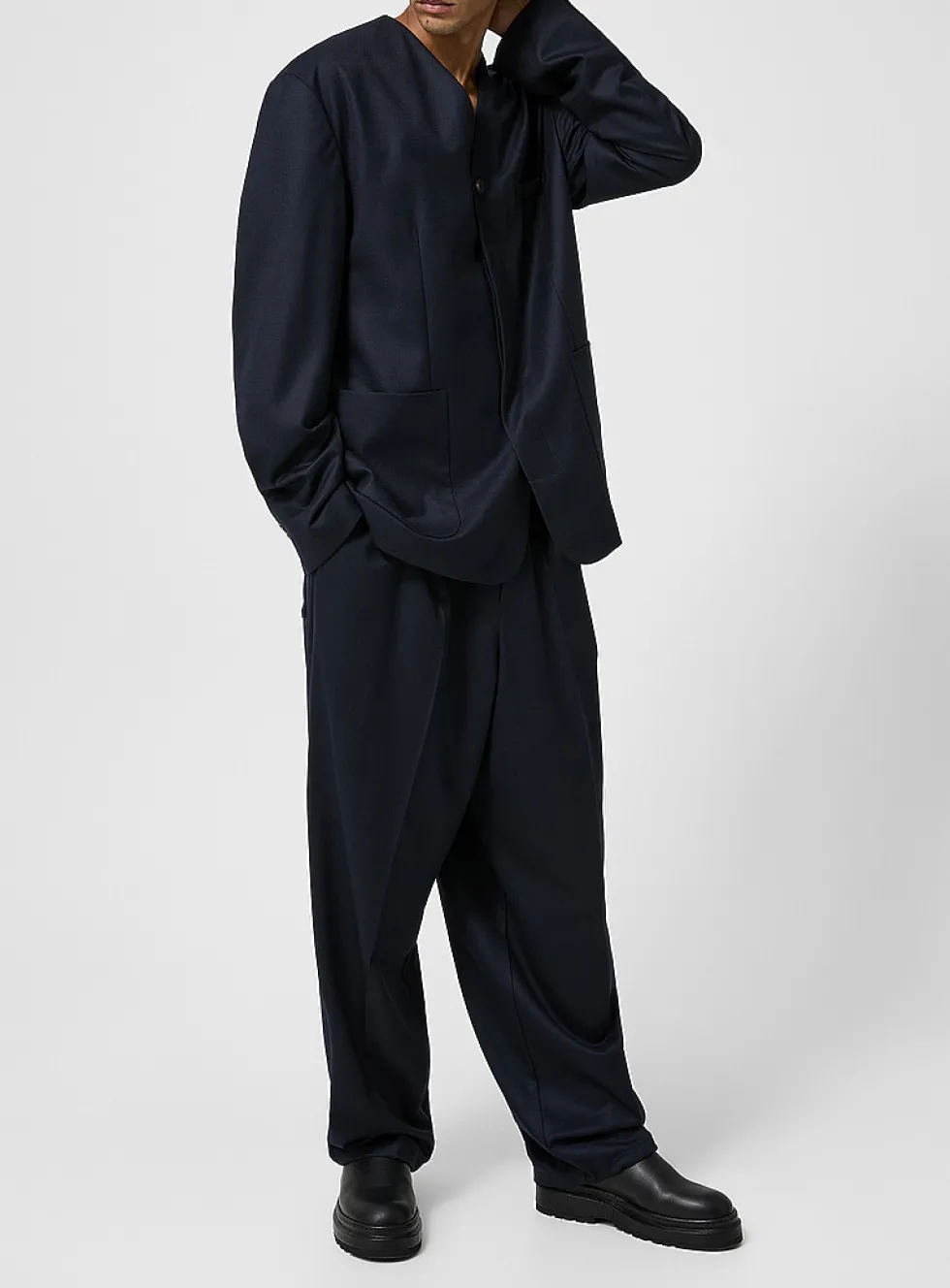 Gio casual dress pant