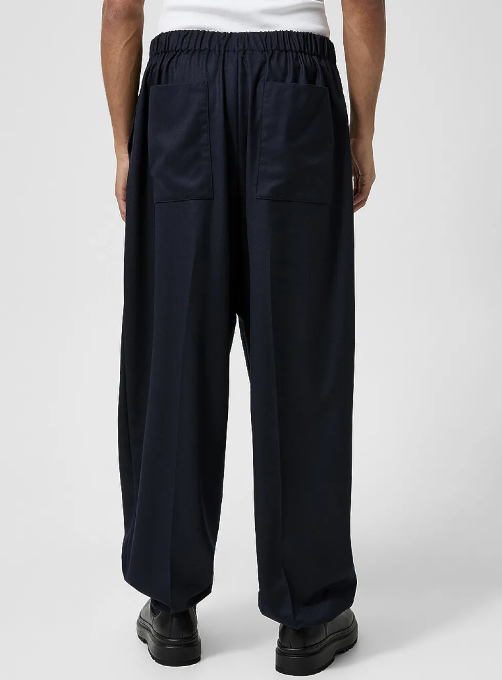 Gio casual dress pant