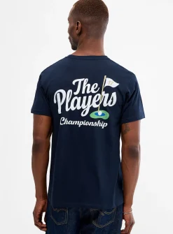 Golf T-shirt