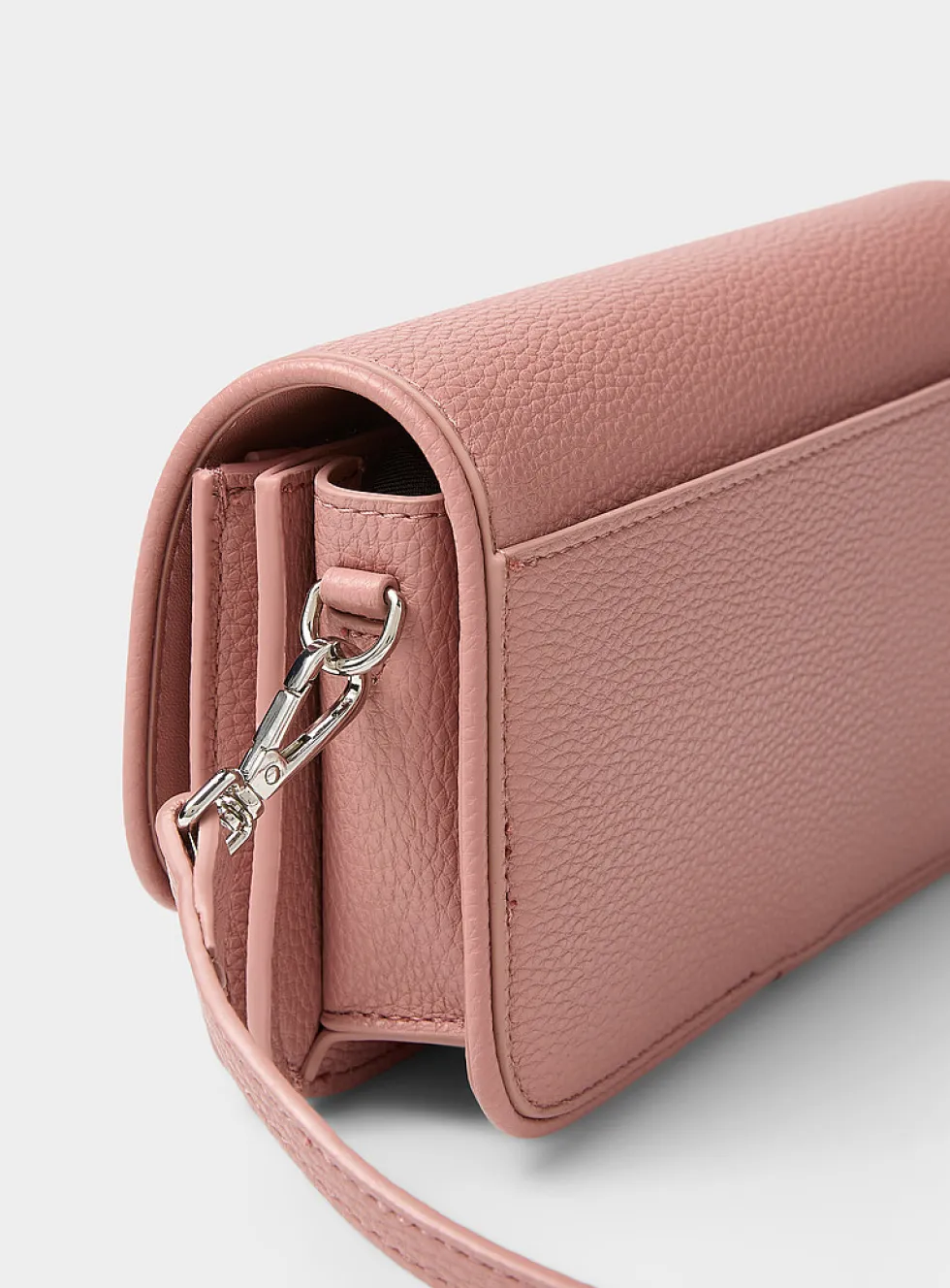 Grace wallet crossbody bag