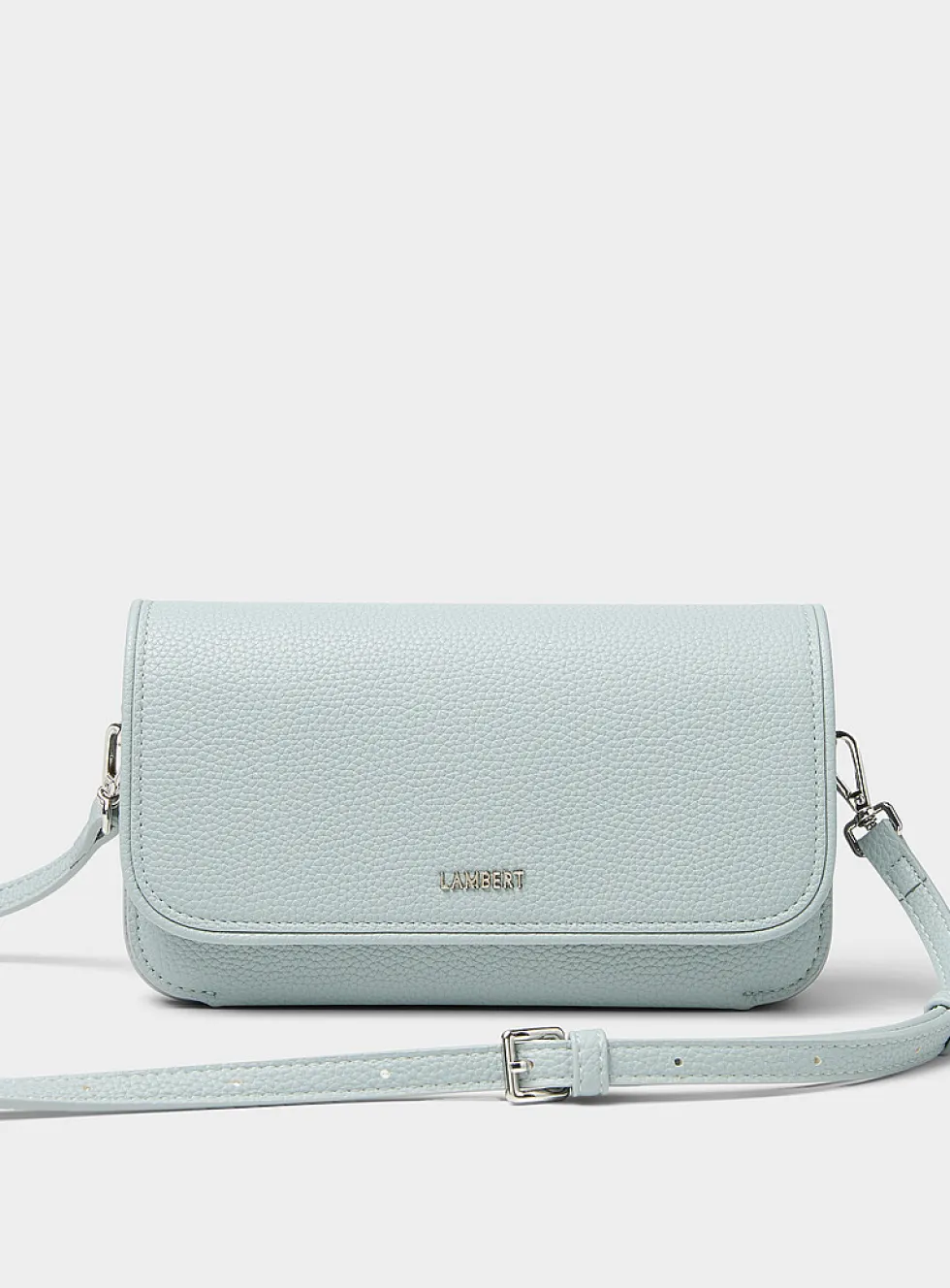 Grace wallet crossbody bag