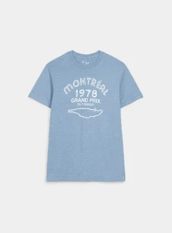 Grand Prix 1978 T-shirt
