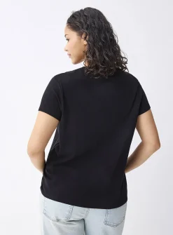 Graphic print T-shirt