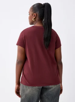 Graphic print T-shirt
