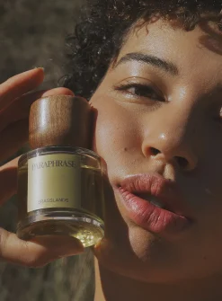 Grasslands eau de parfum