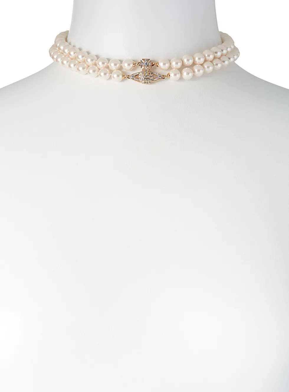 Graziella choker