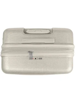Hardside luggage set