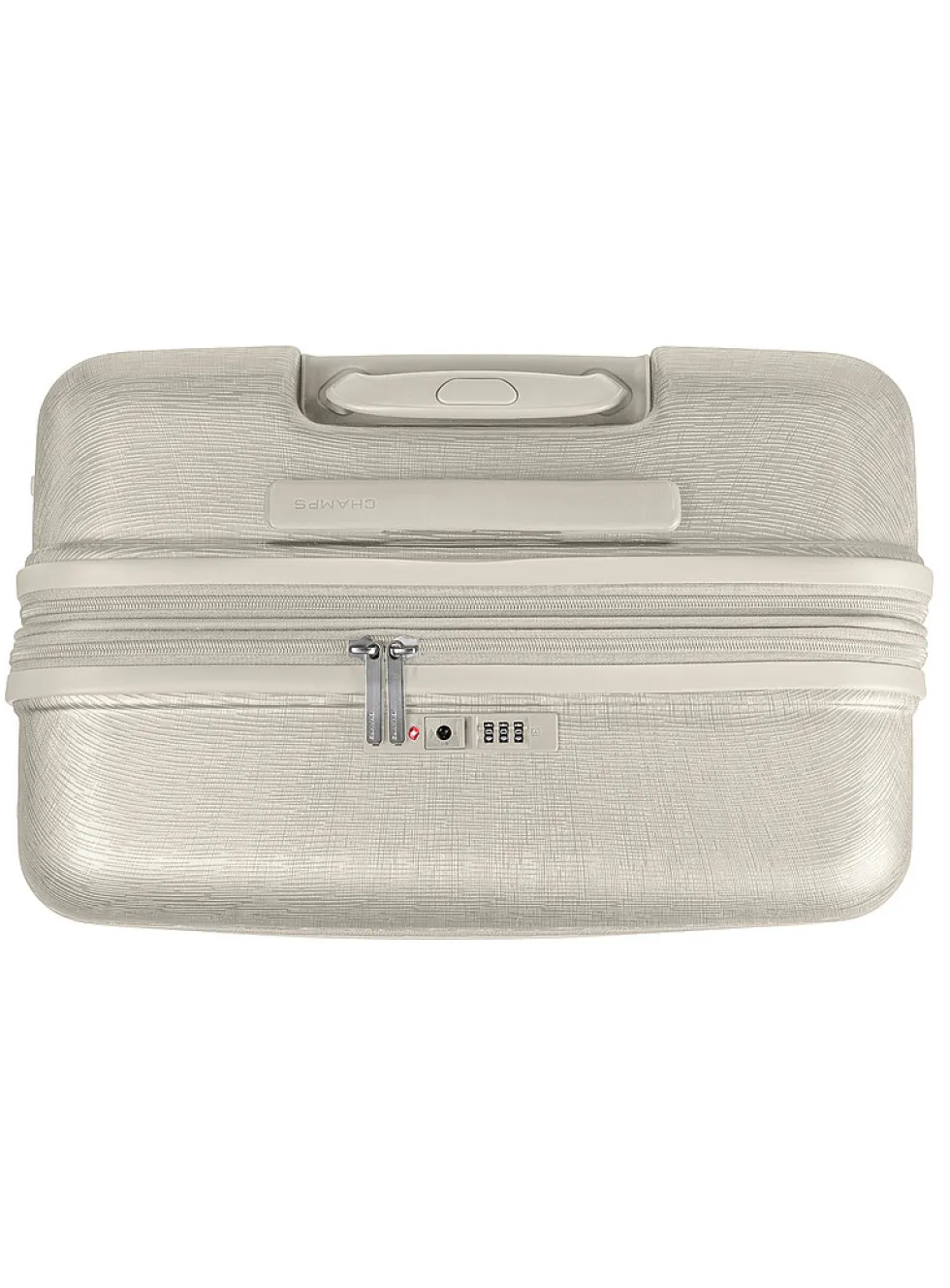 Hardside luggage set