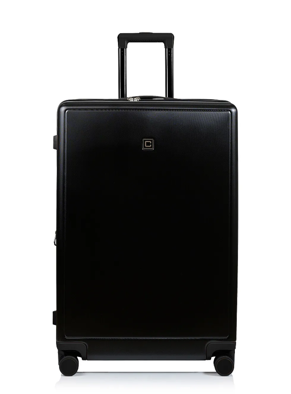 Hardside luggage set