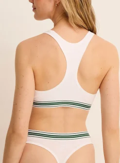 Heritage band thong