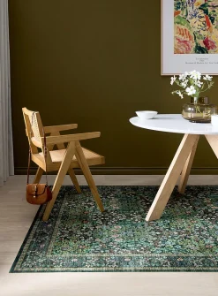 Heritage large rug