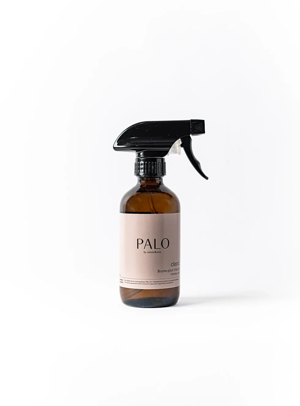 Home mist