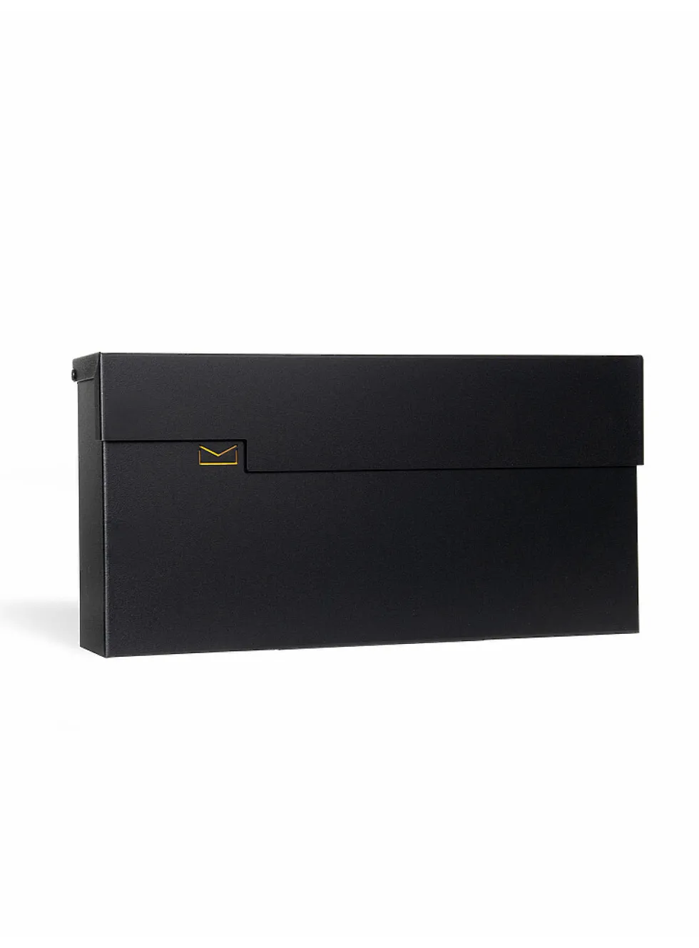 Horizontal Urban mailbox