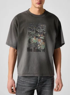 Houston Casino vintage boxy-fit T-shirt