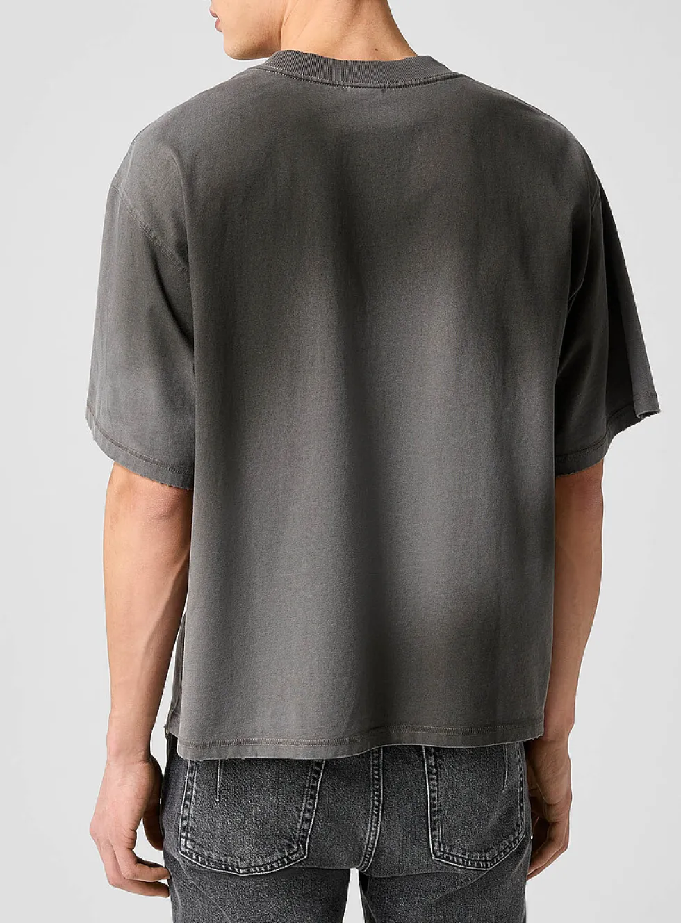 Houston Casino vintage boxy-fit T-shirt